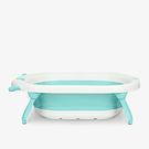 BANHEIRA DOBRÁVEL FOLDY- KIKKABOO 