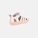 SANDÁLIA CUBA ROSA- BLANDITOS