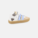 SANDÁLIA TAHITI AZUL- BLANDITOS