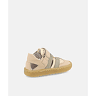 SANDÁLIA TAHITI BEGE- BLANDITOS