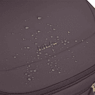 CARRINHO 2 EM 1 GOYA PLATINUM MERLOT- KIKKABOO