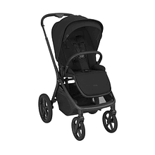 CARRINHO 2 EM 1 GOYA NOIR - KIKKABOO