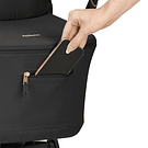 CARRINHO 2 EM 1 GOYA NOIR - KIKKABOO