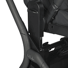 CARRINHO 2 EM 1 GOYA GRAFHITE - KIKKABOO 