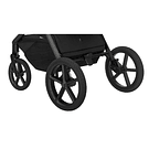 CARRINHO 2 EM 1 GOYA GRAFHITE - KIKKABOO 