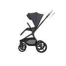 CARRINHO 2 EM 1 GOYA GRAFHITE - KIKKABOO 