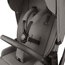 CARRINHO 2 EM 1 GOYA MOCCA - KIKKABOO