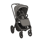 CARRINHO 2 EM 1 GOYA MOCCA - KIKKABOO