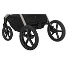 CARRINHO 2 EM 1 GOYA CHAMAPNHE - KIKKABOO 