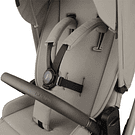 CARRINHO 2 EM 1 GOYA CHAMAPNHE - KIKKABOO 