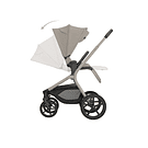 CARRINHO 2 EM 1 GOYA CHAMAPNHE - KIKKABOO 