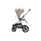 CARRINHO 2 EM 1 GOYA CHAMAPNHE - KIKKABOO 