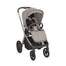 CARRINHO 2 EM 1 GOYA CHAMAPNHE - KIKKABOO 