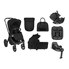 PACK COMPLETO GOYA PLATINUM NOIR- KIKKABOO 