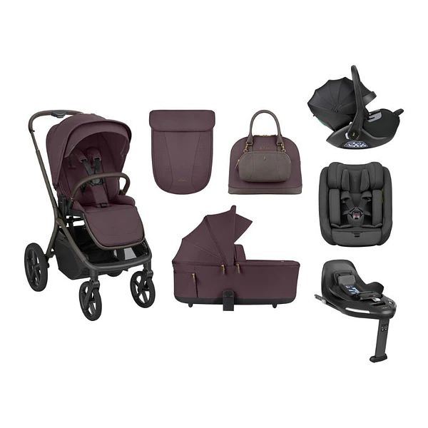 PACK COMPLETO GOYA PLATINUM MERLOT - KIKKABOO