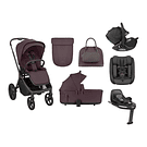 PACK COMPLETO GOYA PLATINUM MERLOT - KIKKABOO