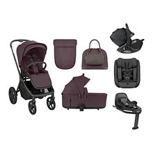 PACK COMPLETO GOYA PLATINUM MERLOT - KIKKABOO
