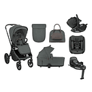 PACK COMPLETO GOYA PLATINUM OLIVE - KIKKABOO 