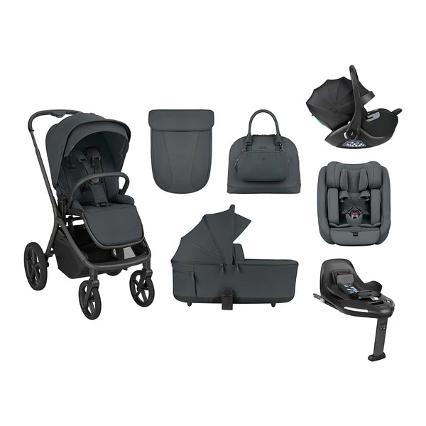 PACK COMPLETO GOYA PLATINUM GRAFHITE - KIKKABOO