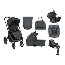 PACK COMPLETO GOYA PLATINUM GRAFHITE - KIKKABOO