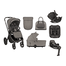 PACK COMPLETO GOYA PLATINUM MOCCA - KIKKABOO 