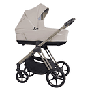 CARRINHO 2 EM 1 MILOO 2.0 - ESPIRO 