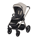 CARRINHO 2 EM 1 MILOO 2.0 - ESPIRO 