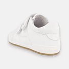 SAPATILHA LONDRES BRANCO SUMMER- BLANDITOS 