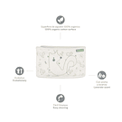 CINTO ANTI-CÓLICAS NATURCALM - MINILAND