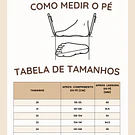 SAPATILHA PETRANOVA MINI STONE- MURIS