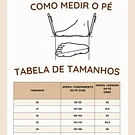 SAPATILHA PETRA MINI MUSTARD - MURIS