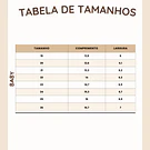 SAPATILHA LISBOA AZUL- BLANDITOS