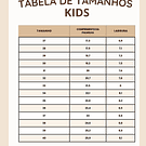 SANDÁLIA OLIMPO TAUPE - BLANDITOS 