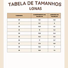 SAPATILHA LONA COCO BEGE - BLANDITOS