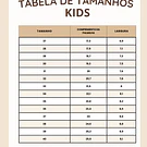 SAPATILHAS ARES AREIA - BLANDITOS   