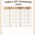 LONA GUINDA NAVY - BLANDITOS 