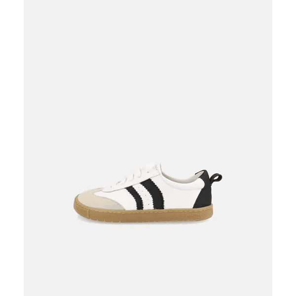 SAPATILHA DELFIN BRANCO - BLANDITOS