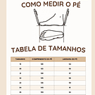 BOTA NUEZ CAMEL - MUSTANG