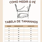 SAPATILHA LOSFO VERDE - MUSTANG