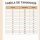 SAPATO BOSCO - VICTORIA