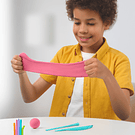 PASTA DE MOLDAR ANIMAIS DA QUINTA - HEY CLAY 