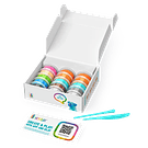 PASTA DE MOLDAR CÃES  - HEY CLAY 