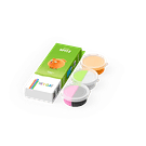 PASTA DE MOLDAR DOG STORY SPITZ- HEY CLAY