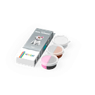 PASTA DE MOLDAR DOG STORY BULL TERRIER- HEY CLAY