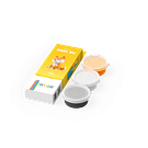 PASTA DE MOLDAR DOG STORY SHIBA INU- HEY CLAY