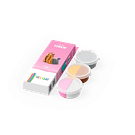 PASTA DE MOLDAR DOG STORY YORKIE- HEY CLAY