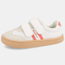 SAPATILHA VEGANA GUPPY BRANCO- BLANDITOS 