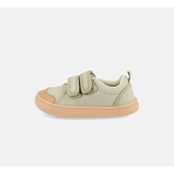 SAPATILHA LONA KOI KAKI- BLANDITOS