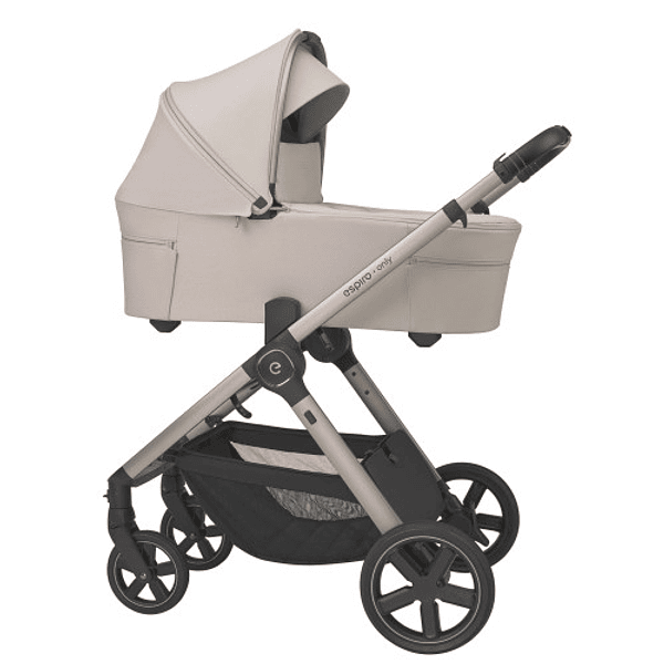 CARRINHO DUO ONLY 2 EM 1 - ESPIRO