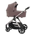 CARRINHO DUO ONLY 2 EM 1 - ESPIRO